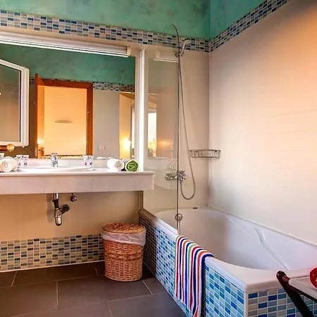 Serena Forcat By Villa Cala'N Blanes (Menorca)