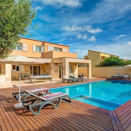 Serena Forcat By * Cala'N Blanes (Menorca)